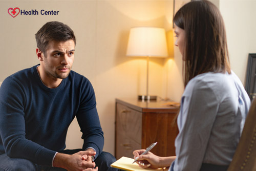 Как проходит лечение игромании в Рыльске в клинике Центр здоровья<