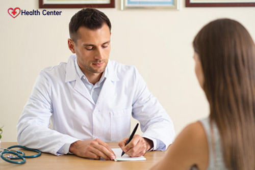 Лечение зависимости от Габапентина в Рыльске в клинике Центр здоровья